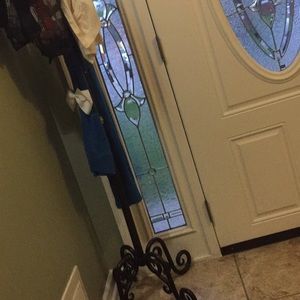 Meet your Posher, Samara